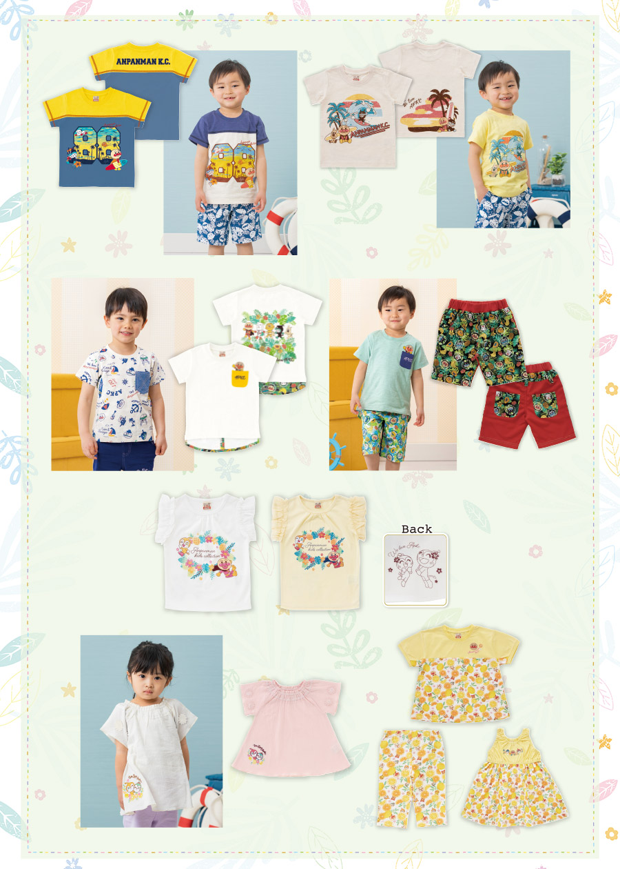 スプリングコレクション
