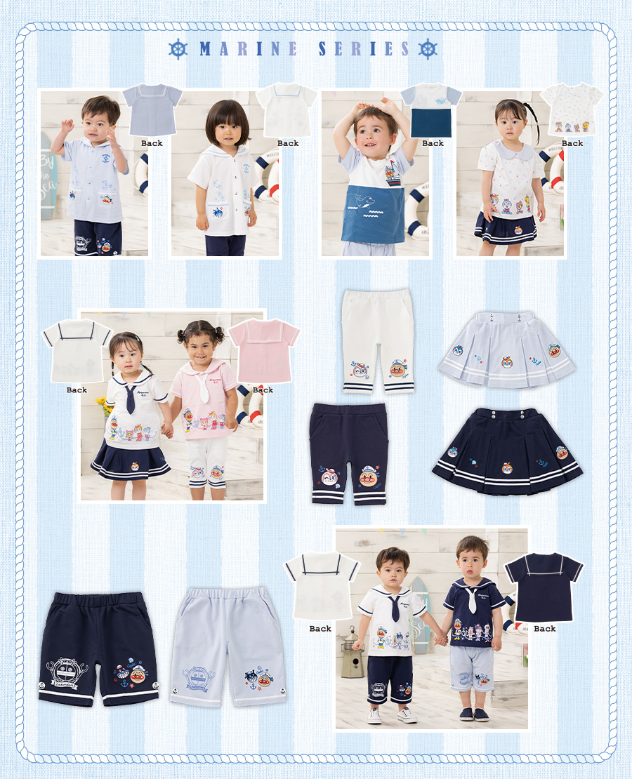 半袖ペアTシャツコレクション