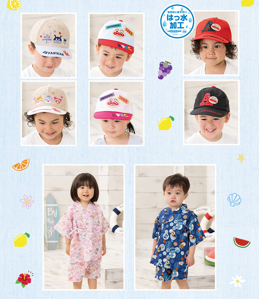 半袖ペアTシャツコレクション