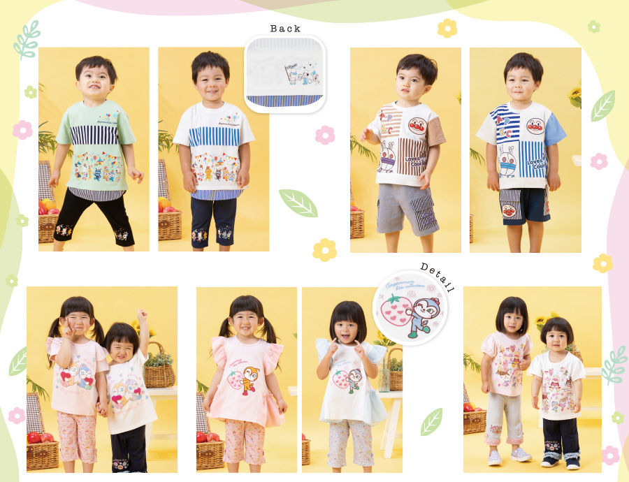 アーリーサマーコレクション2026